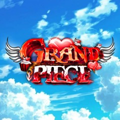 Grand Piece Online Valentines OST (2022) | As We Set Off (Login Theme)