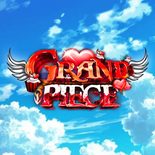 Stream Grand Piece Online Valentines OST (2022), As We Set Off (Login  Theme) by Albert Kim