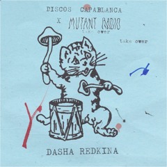 Dasha Redkina  [Discos Capablanca Takeover Vol:1]