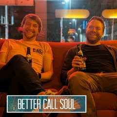 SchickCast 22: Better Call Soul | Live Mitschnitt vom 30.09.23