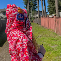 fahel - bape rosa ft. tevito, prodbysxntoz