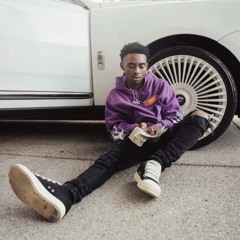 Lil Scoom89 - Detroit Flow