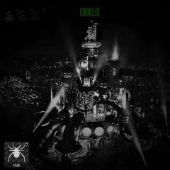 eboulis (prod. avak+d2haï)