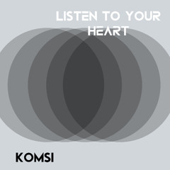 LISTEN TO YOUR HEART (UK HARDCORE MIX)