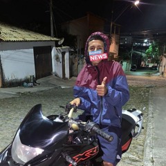 E PRA MIM TANTO FAZ, VOU VOLTAR CURTIR O BAILE NO MORRO - VERSÃO FUNK RJ _ TIKTOK _