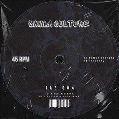 Samba Culture [JAS004]
