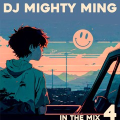 In The Mix 4