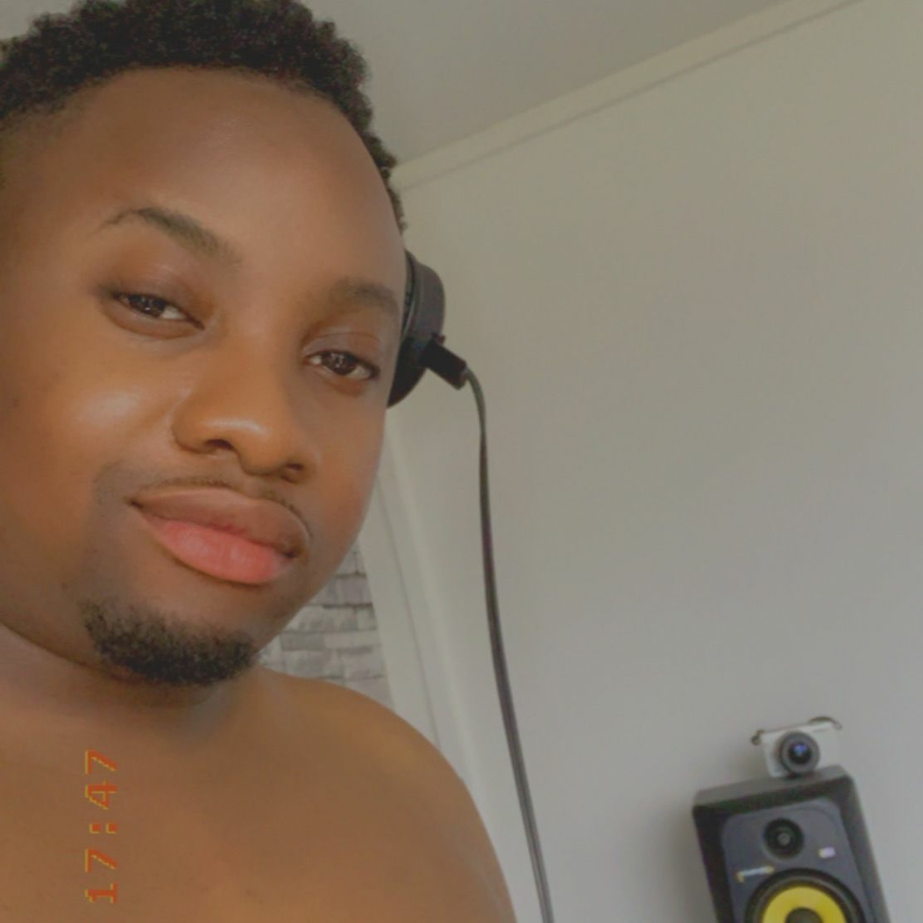 dj fistoz podcast