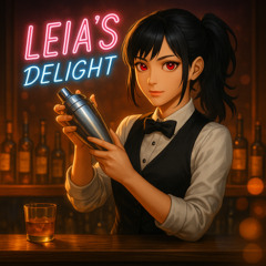 Midnight at Leia’s