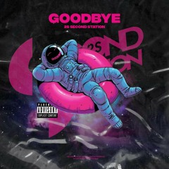 GOODBYE (Prod.Vorbiz.)