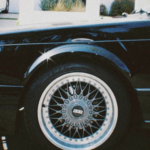 BLADE (PROD. GHOSTFVCE)