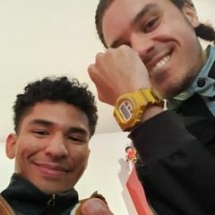 Asian vacation 2 Ft. BfromtheN (officiaal ofzo)