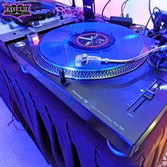 Djscratch Coatza - HI - NRG 1 (Vinil Mix) 2018