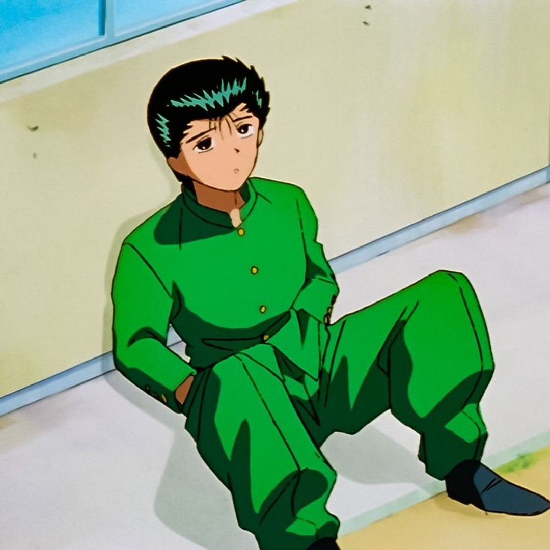 Stream “Crying for the moon.” (LOOP) YU YU HAKUSHO SOUND BY ROKUDB by ...