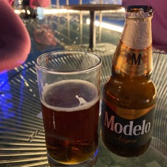 TGL E288: LIVE FROM MEXICO CITY!