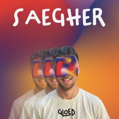 SAEGHER - GLOED at Phoenix set 06-10-2023