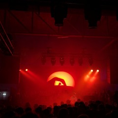 HardTechno Set Industrial (USH, SLVL, KLOFAMA, BLNK, Ikkhi, Kruelty, Toxic Machinery)