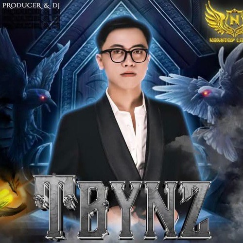 ĐI CẢNH CÙNG TBYNZ - FULL TRACK TBYNZ 2025 - DJ & PRODUCER