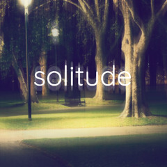 solitude