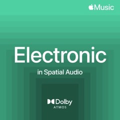 Electronic in Spatial Audio