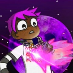 Lil Uzi Vert - 420 in London