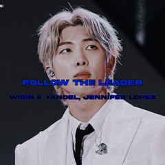 Follow the leader (w/o voiceover)