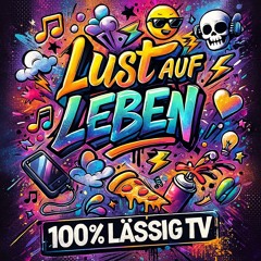 „Lust auf Leben (Schnubbelhase Bounce)“