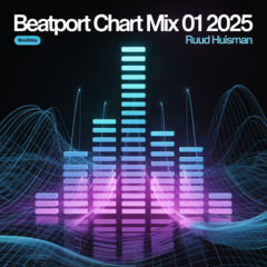 Beatport chart mix 01 2025
