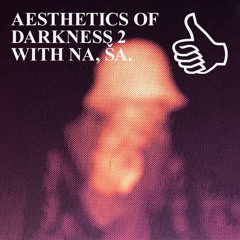 AESTHETICS OF DARKNESS 2 WITH NA, ŠA.