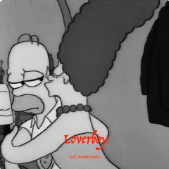 Loverboy ft. zach! (Prod. RicodaHitmaker)