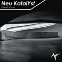 Neu KatalYst - Street Smart [DnB] [2nd Place - Tonify DECRYPTION CONTEST]