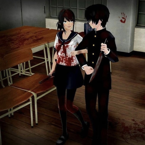 koi no yokan (sped & weird edits, idk i was bored lol)