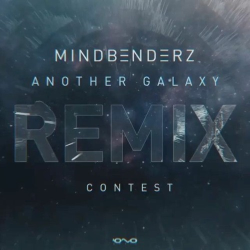 Mindbenderz - Another Galaxy (Step Inside remix)