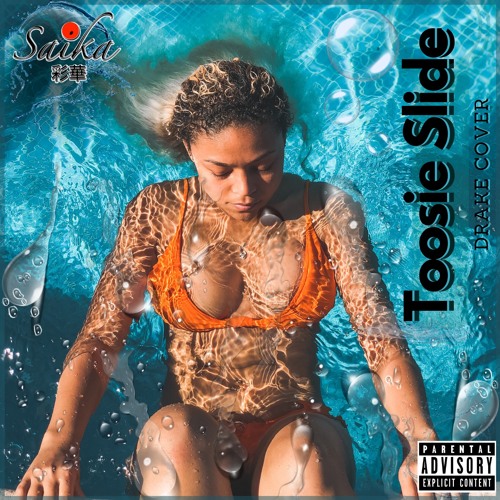 Saika - Toosie Slide (Drake Cover)