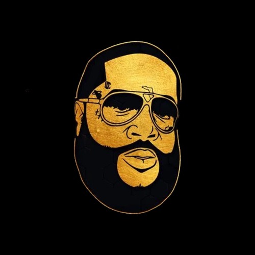 Smooth R&B Type Beat (Rick Ross Type Beat) - "Miss Miami" - Rap Beats & Instrumentals 2022