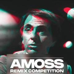Amoss - Carl (Whychek Remix)