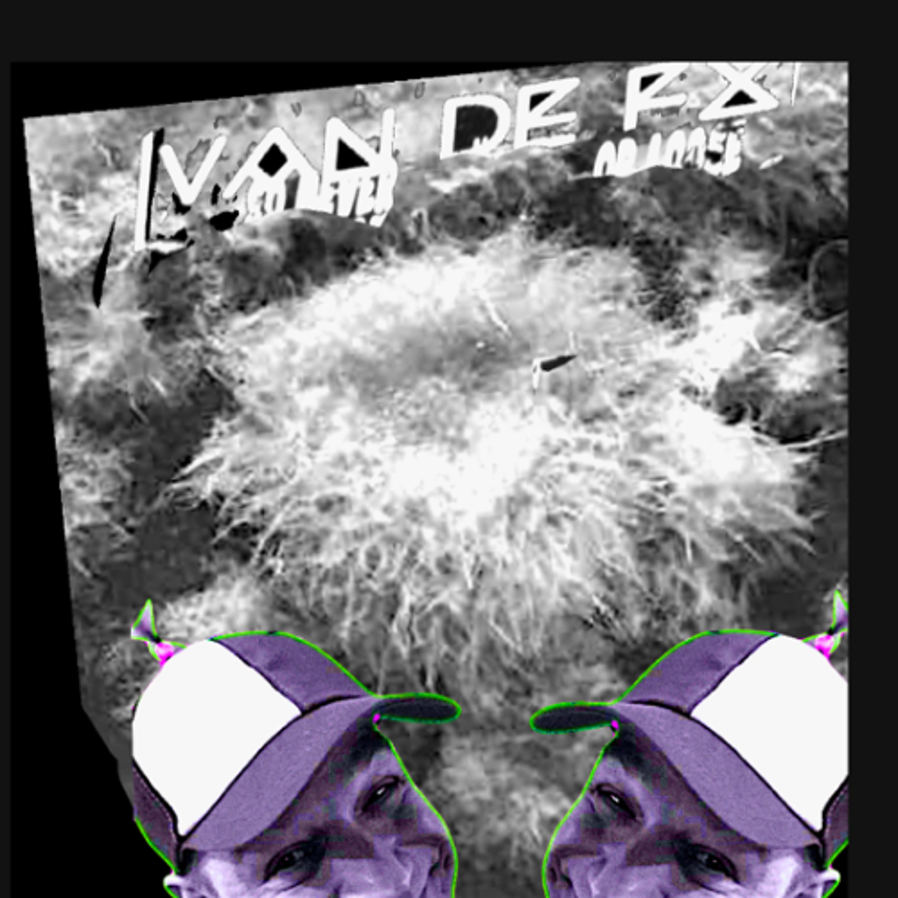 Van De FX AKa Tripp A FX In A MIX 68.BLN 47 episode artwork