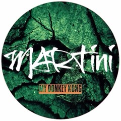 My Donkey Kong - Alessandro Martini (Original Mix) [FREE DONWLOAD]