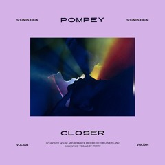 Iridium - Closer (Pompey Remix)
