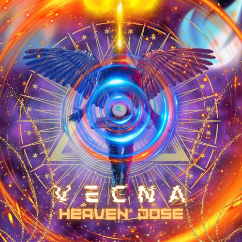Heaven Dose - Vecna (Original Mix)