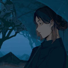 I’m missing you(slowed+reverd+rain)