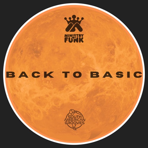 Superheavy Funk (Deep Disco Mix)