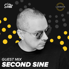 Second Sine guest mix - LUCHiSVETA by Sistersweet