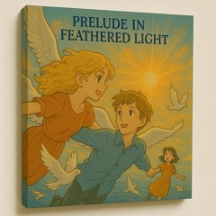 Prelude in the Feathered Light