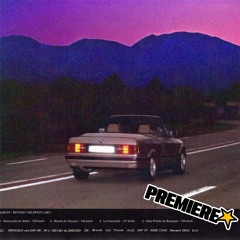 PREMIERE: A-Link - La Corniche (137 kmh) [Beyond The Speed Limit EP]