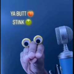 Ya Butt Sink