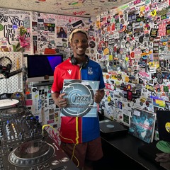 DJ WAWA @ The Lot Radio 07-10-2024