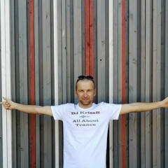 DJKrissB Guest mix