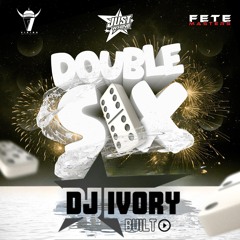 DOUBLE SIX (LIVE) 🛥️