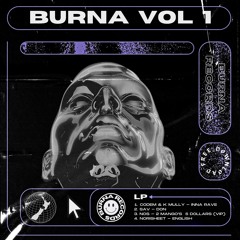 CODEM & K MULLY - INNA RAVE